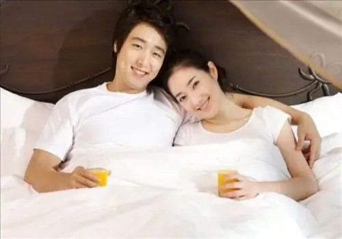 合肥出轨调查：立遗嘱只给儿子不给女儿···
