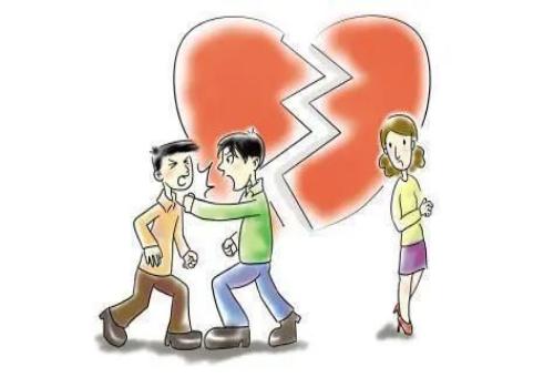 合肥婚姻调查：﻿离婚后分割还贷款的钱···